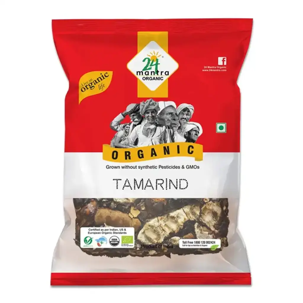 Tamarind