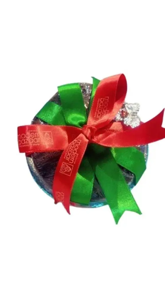 Plum Cake Chocolate 500g