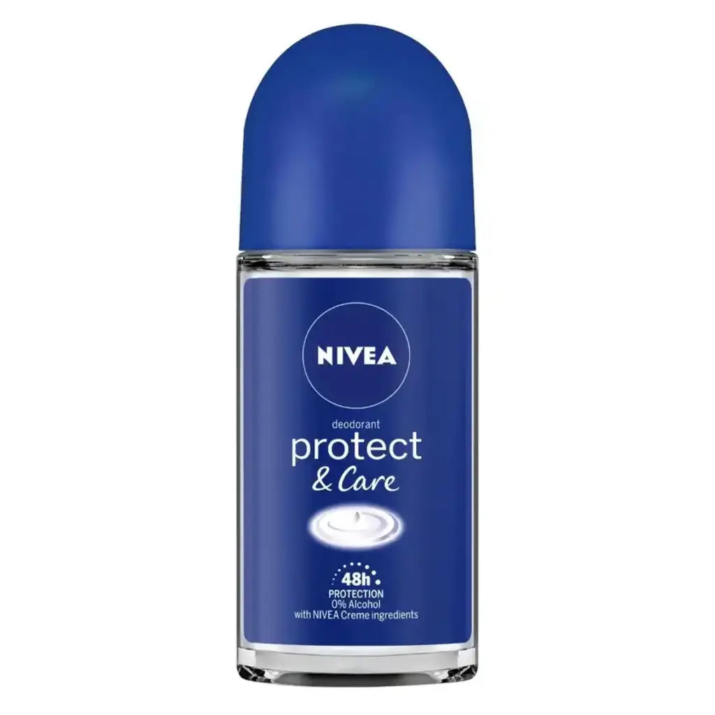 Deodorant Roll On Protect & Care