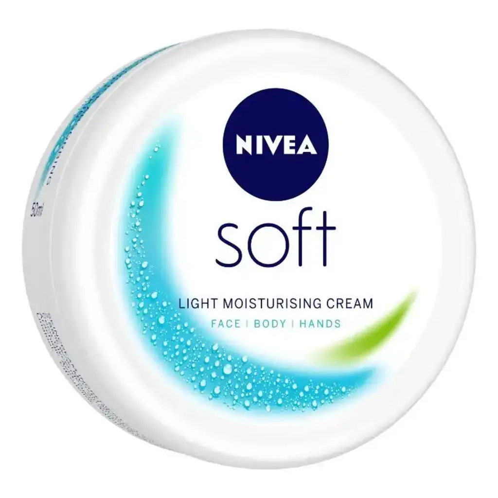 Soft Light Moisturising Cream