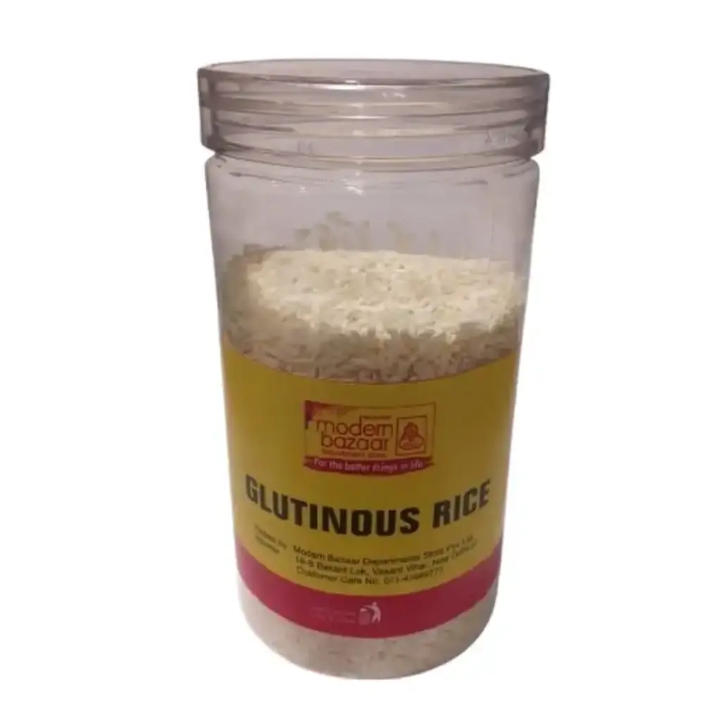 Glutinous Rice
