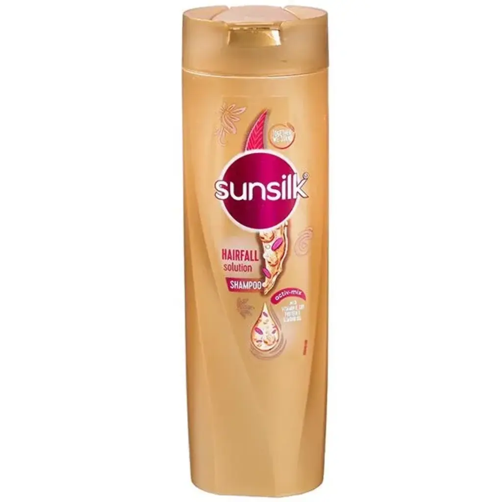 Hairfall Solution Shampoo