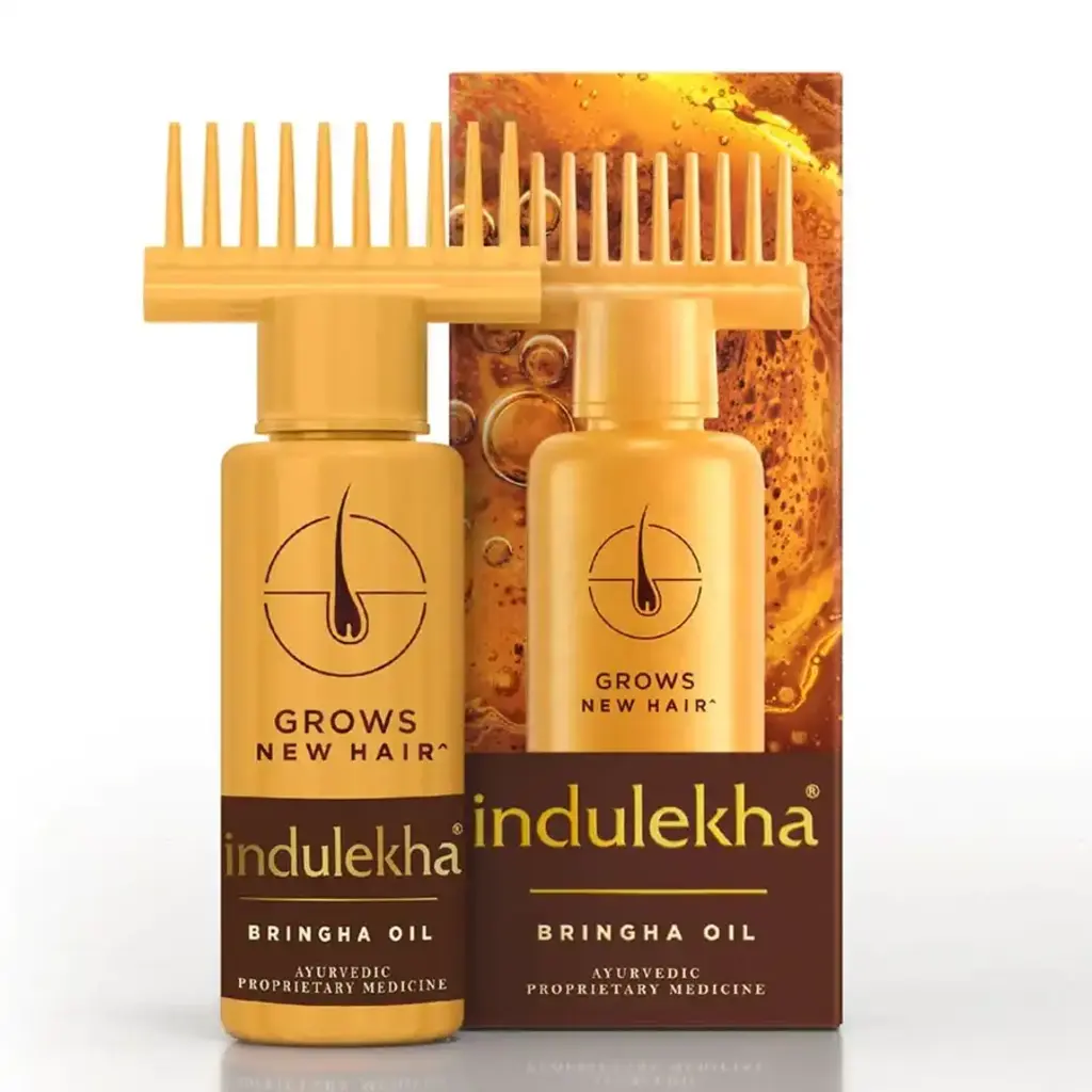 Bringha Oil