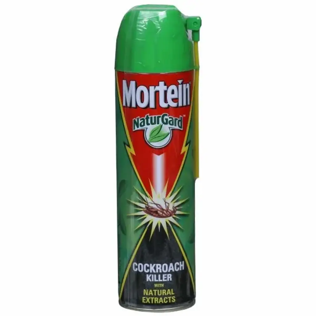 Naturgard Cockroach Killer Spray