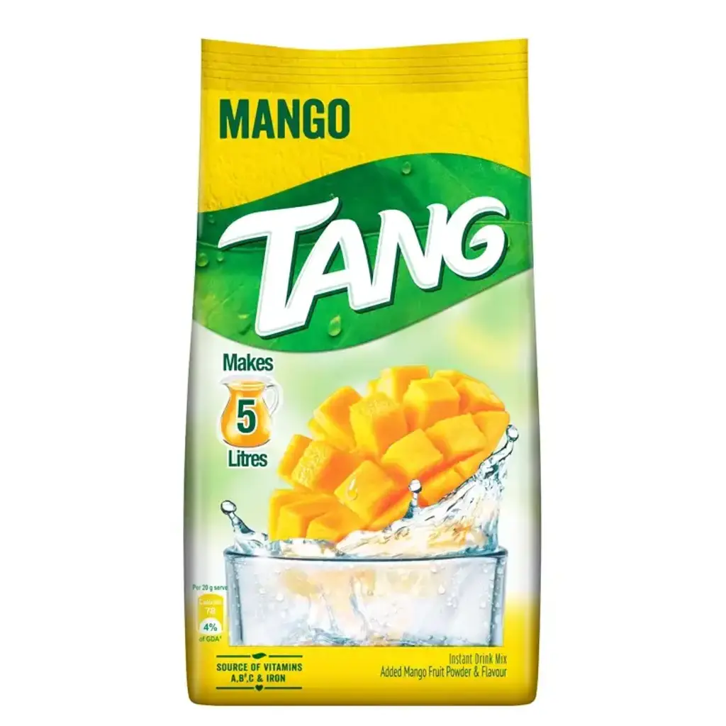 Mango Flavour