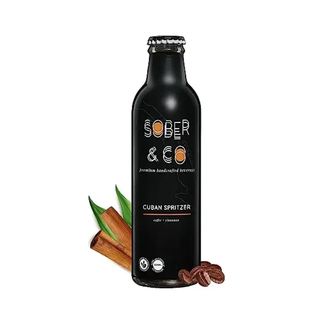 Cuban Spritzer