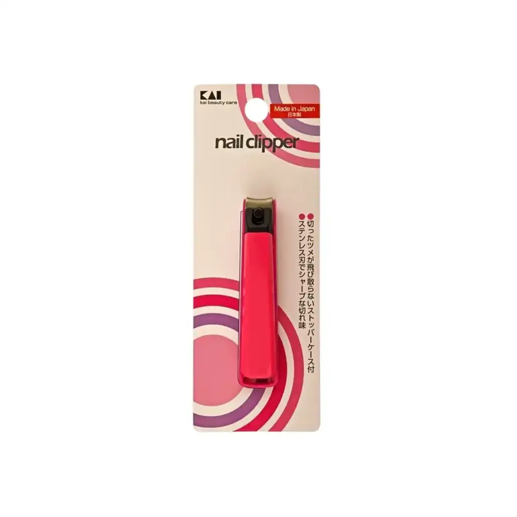 Nail Cutter Men & Women Set