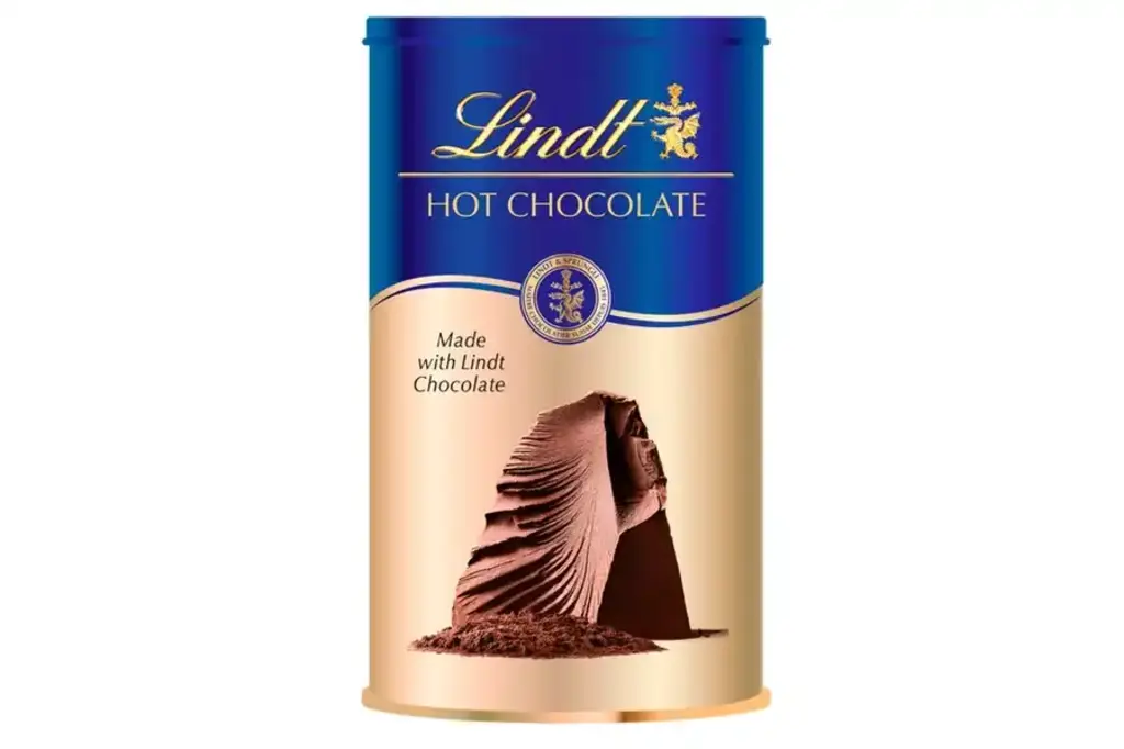Hot Chocolate
