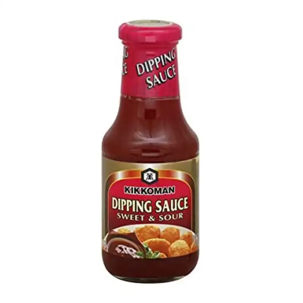 Dipping Sauce Sweet & Sour