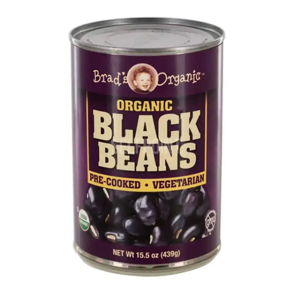 Black Beans