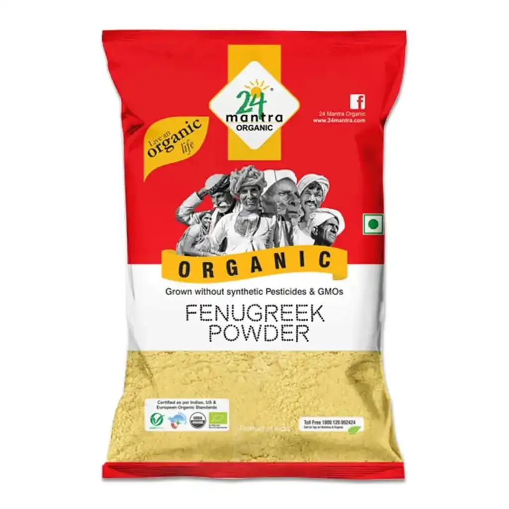 Fenugreek Powder