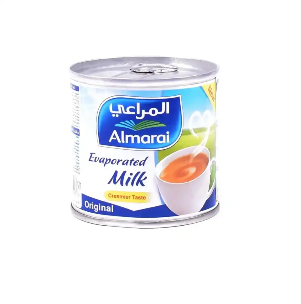Evaporated Milk Original Creamier Taste