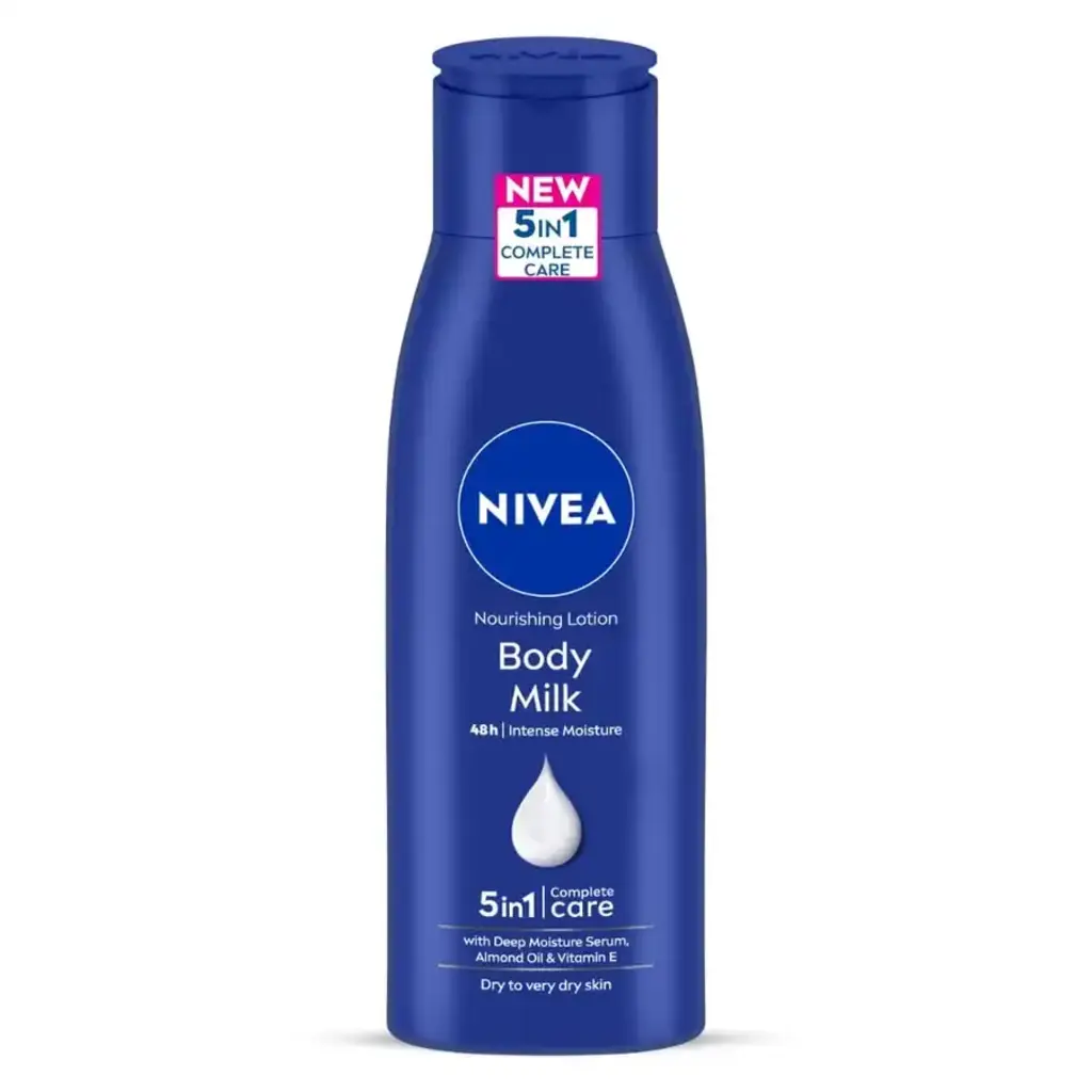 Body Milk Nourishing Body Lotion