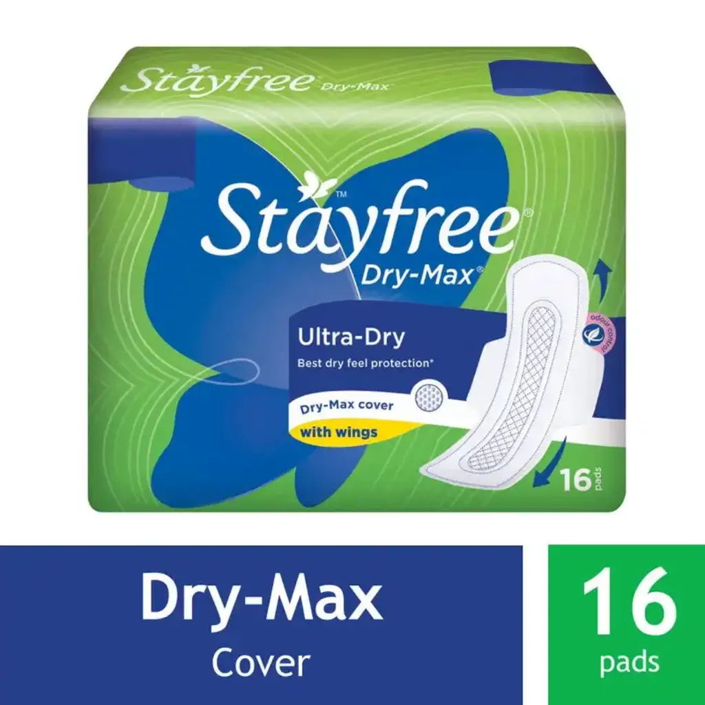 Dry-Max Ultra-Dry Dry-Max