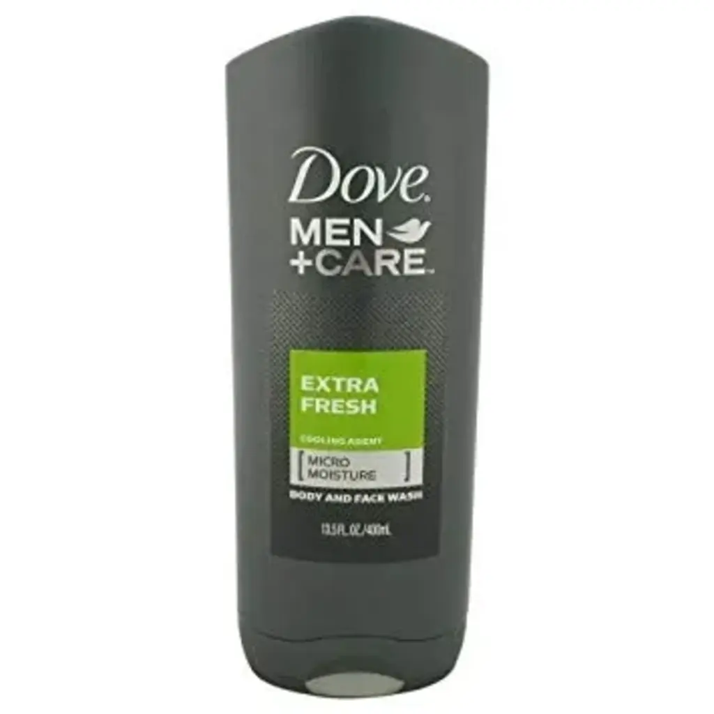 Men Care Extra Fresh Body & Face