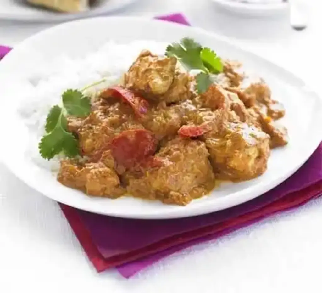 Old Delhi Chicken Masala Tikka