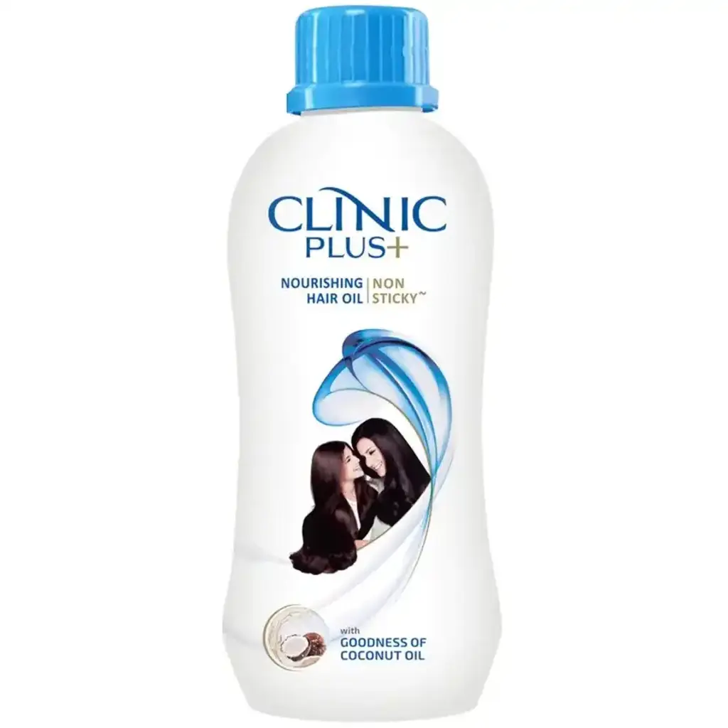 Non Sticky Nourishing Hair Oil