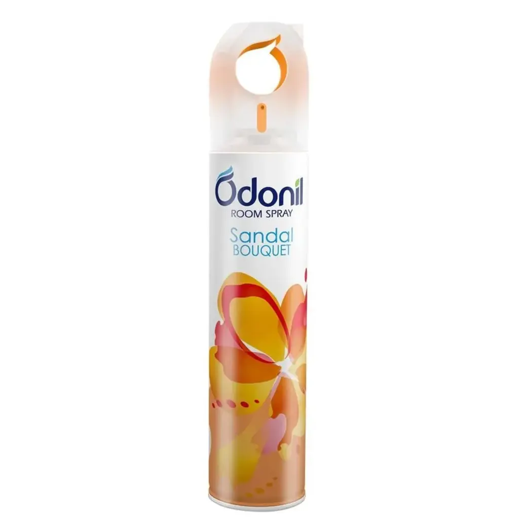 Sandal Bouquet Room Spray