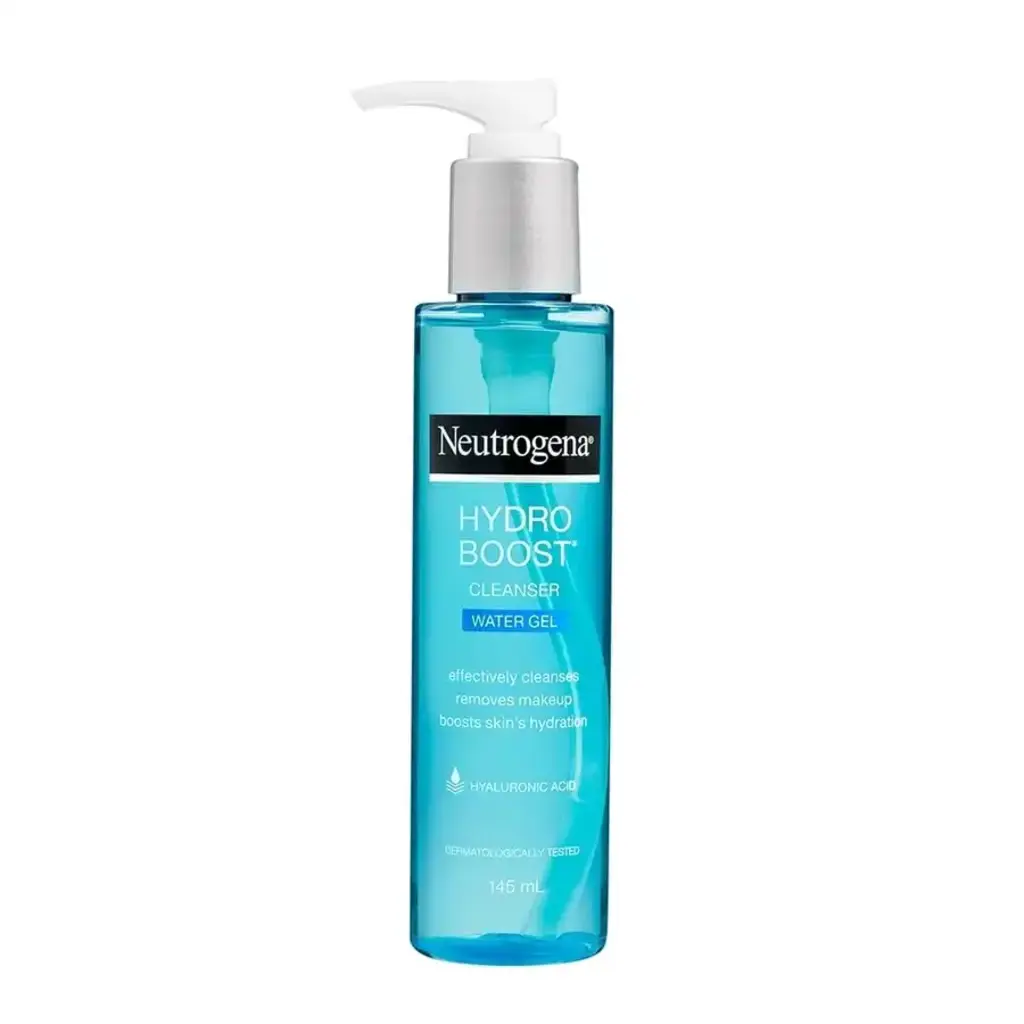 Hydro Boost Cleanser Water Gel