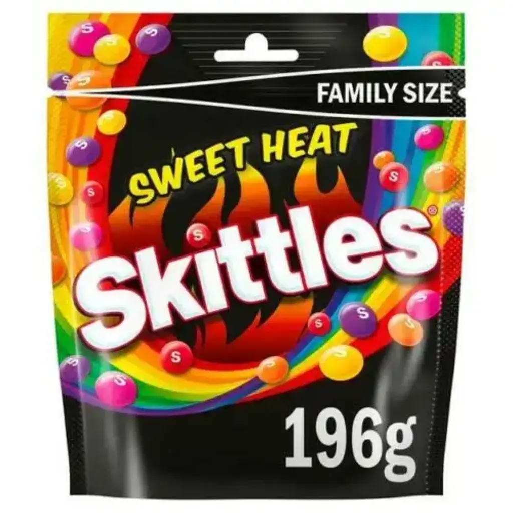 Sweet Heat