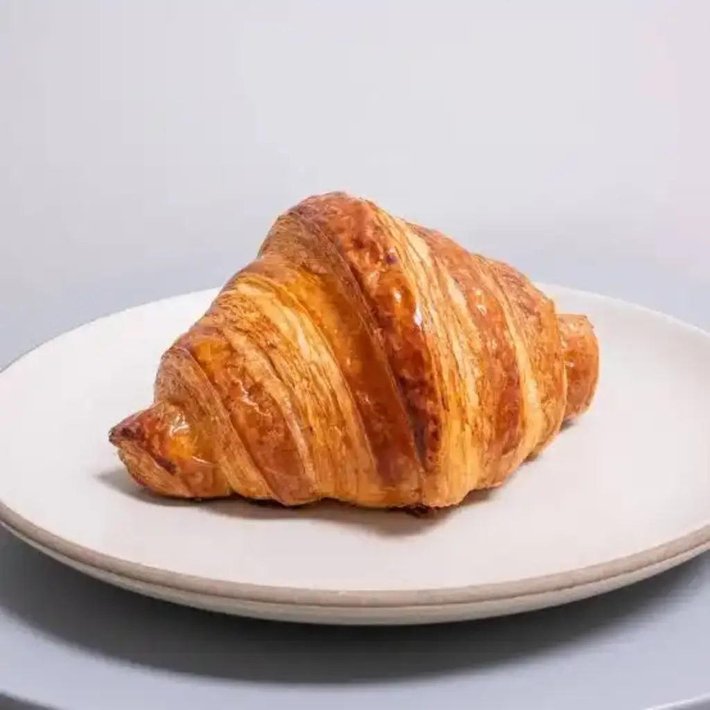 MB Plain Croissant