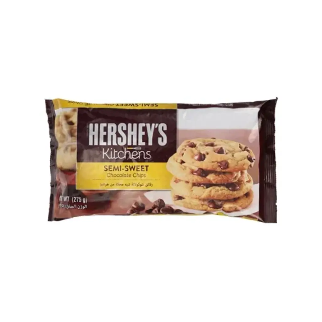 Kitchens Semi Sweet Chocolate Chip