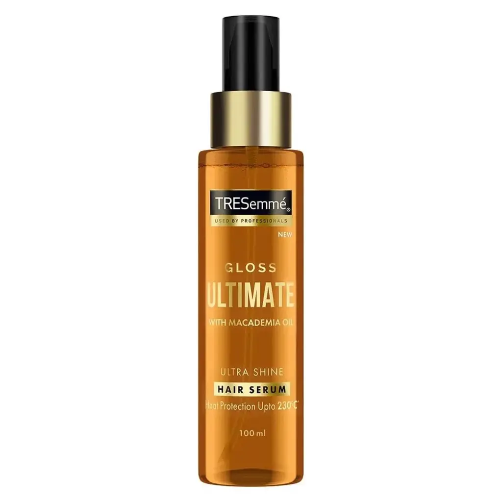 Gloss Ultimate Hair Serum