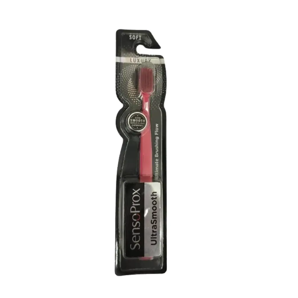 UltraSmooth Ultimate Brushing Flow Toothbrush