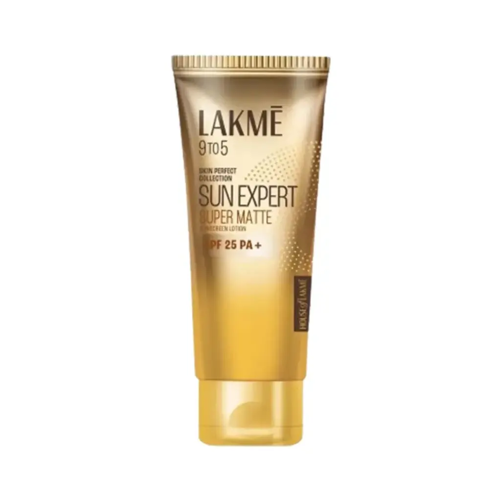 Sun Expert SPF 25 PA Super Matte Sunscreen Lotion