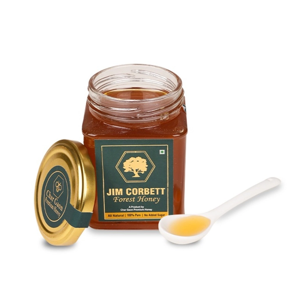 Jim Corbett Forest Honey