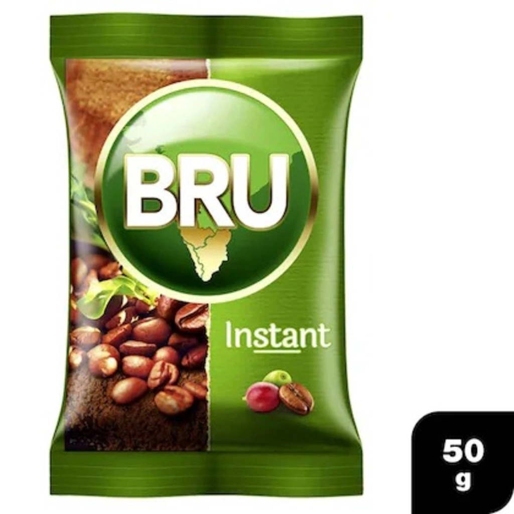 Instant Coffee