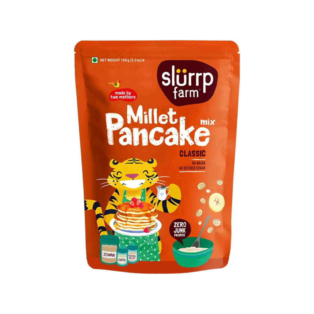 Pancake Mix Classic