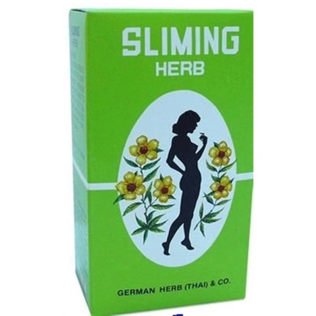 Diet Tea