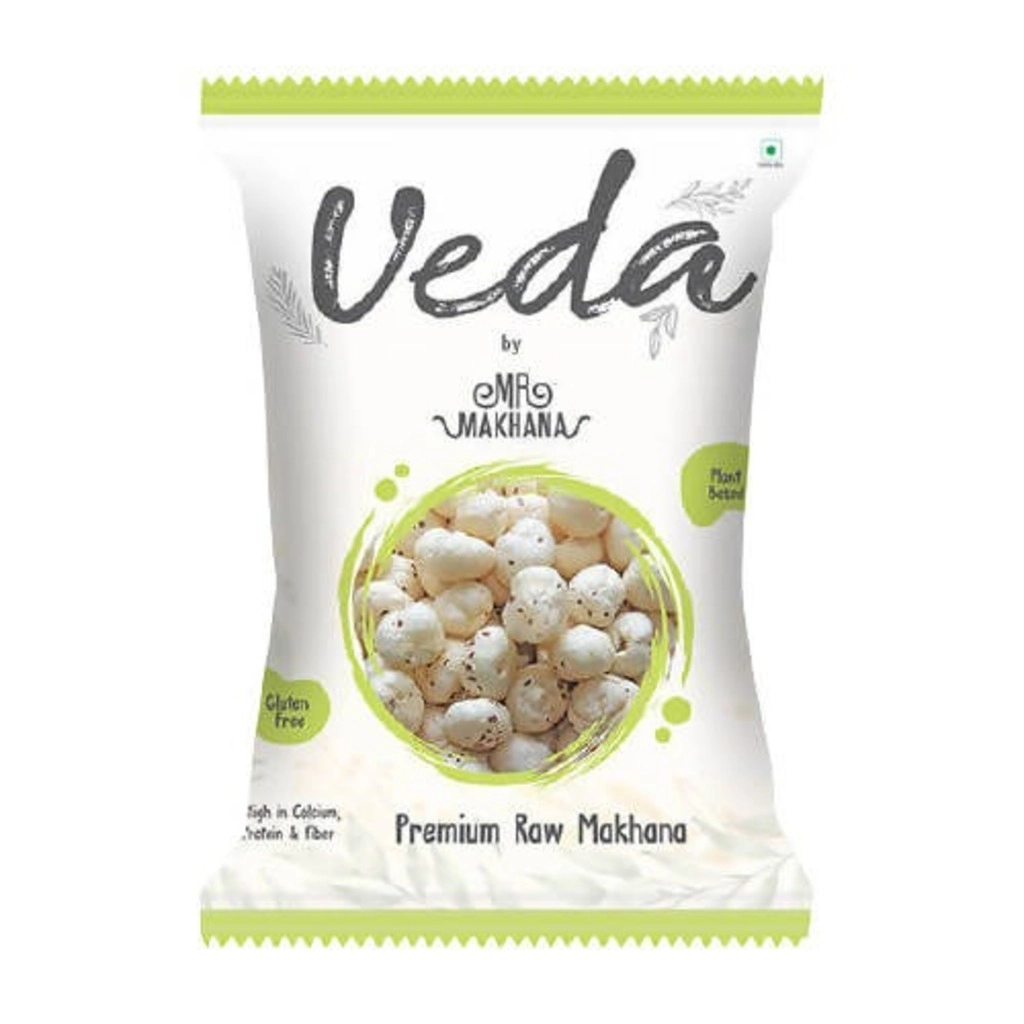 Veda Raw Makhana