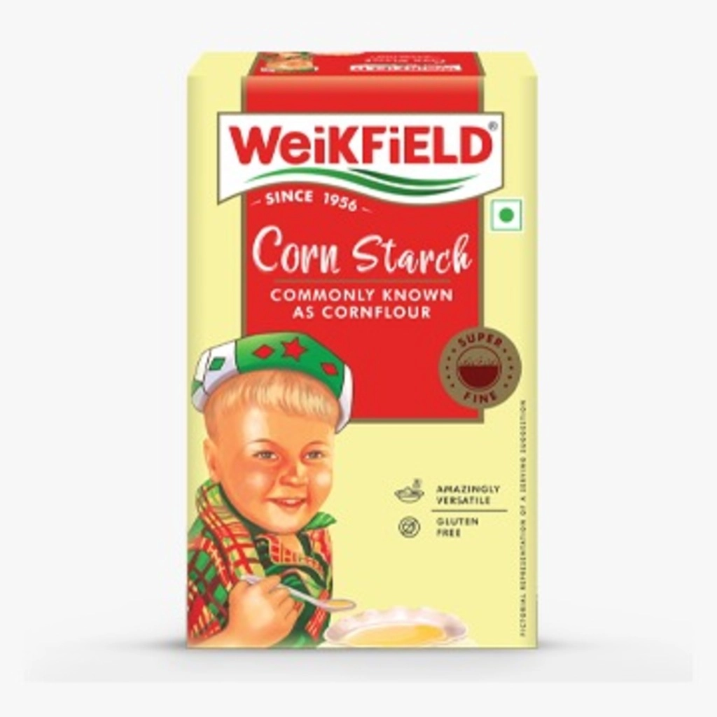 Corn Starch
