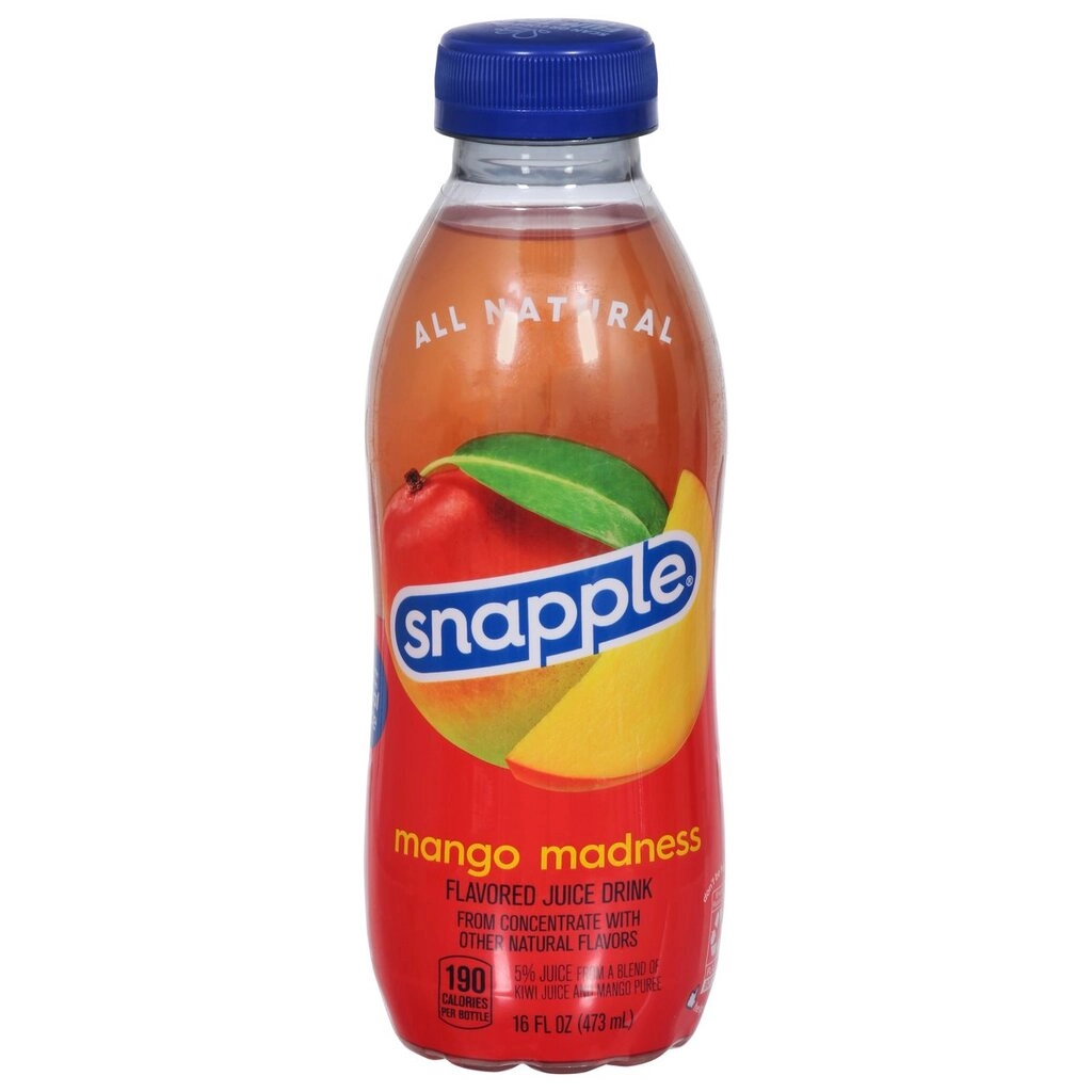 Mango juice Drink