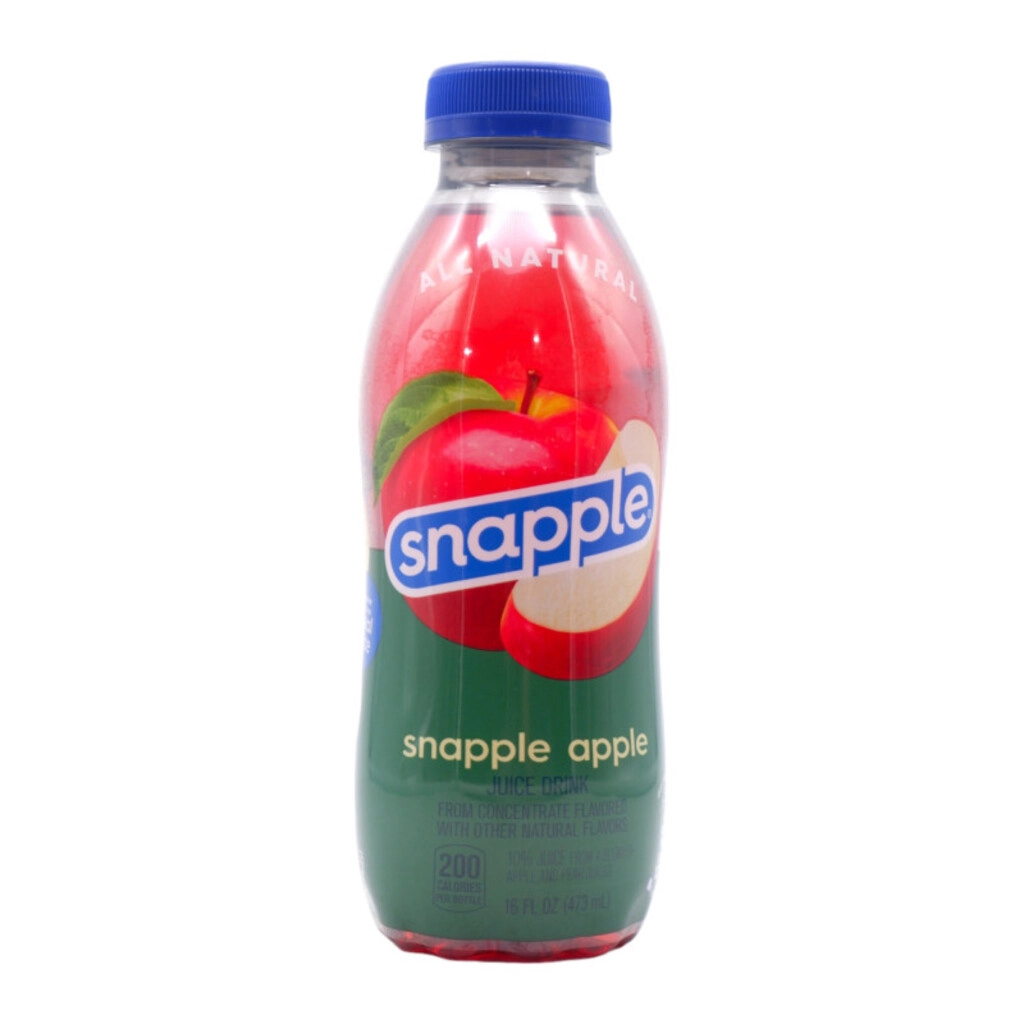 Apple Juice Drink