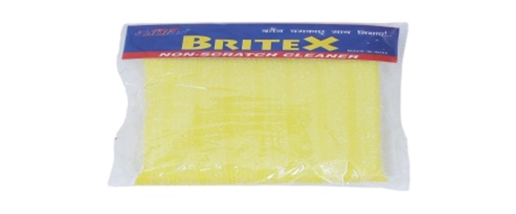 Britex Non Scratch Cleaner 3S