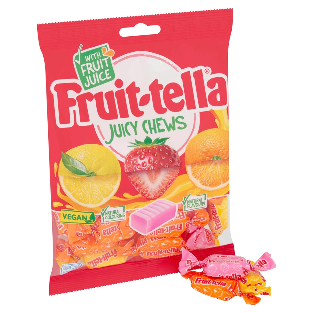 Juicy Chews