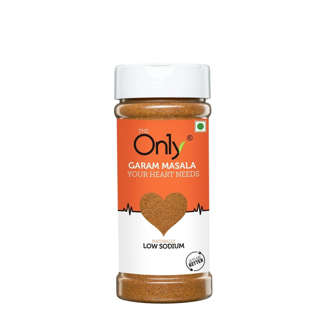 Garam Masala
