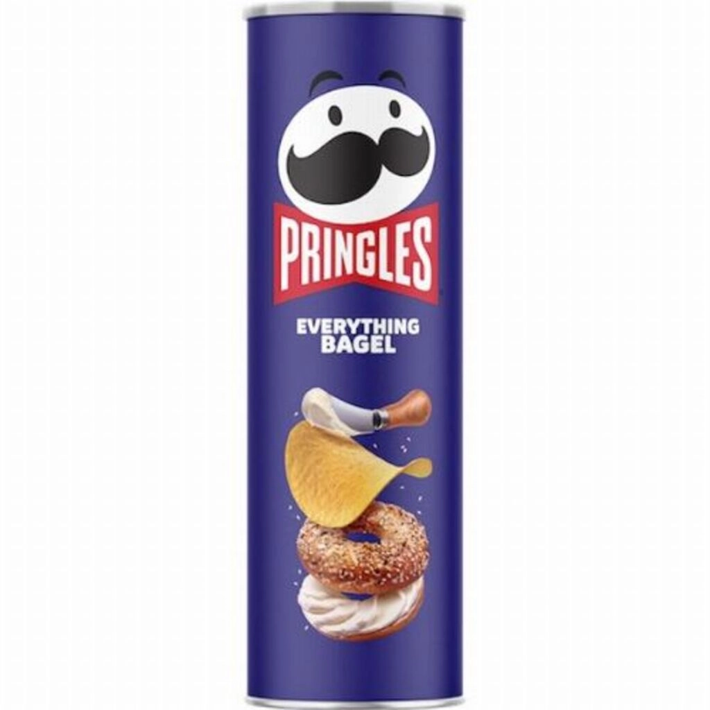 Everything Bagel