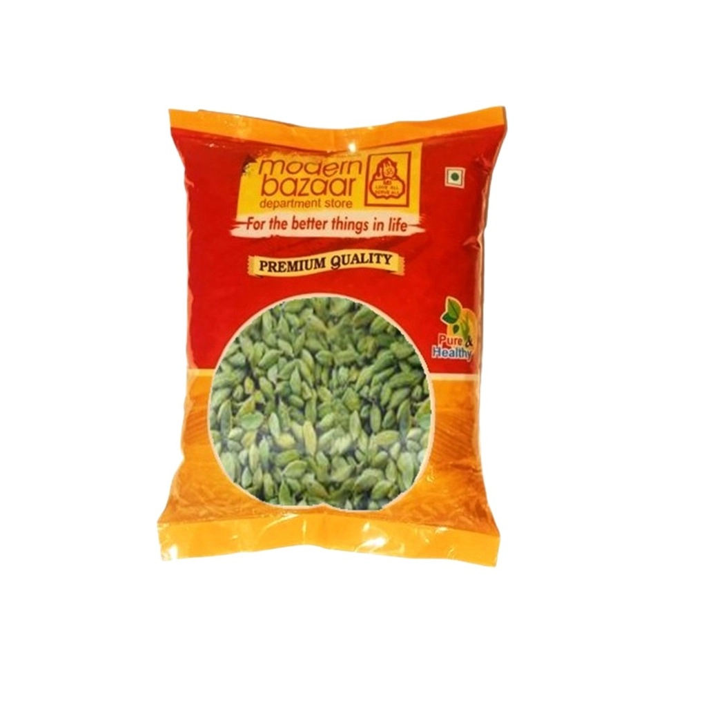 Elaichi Green