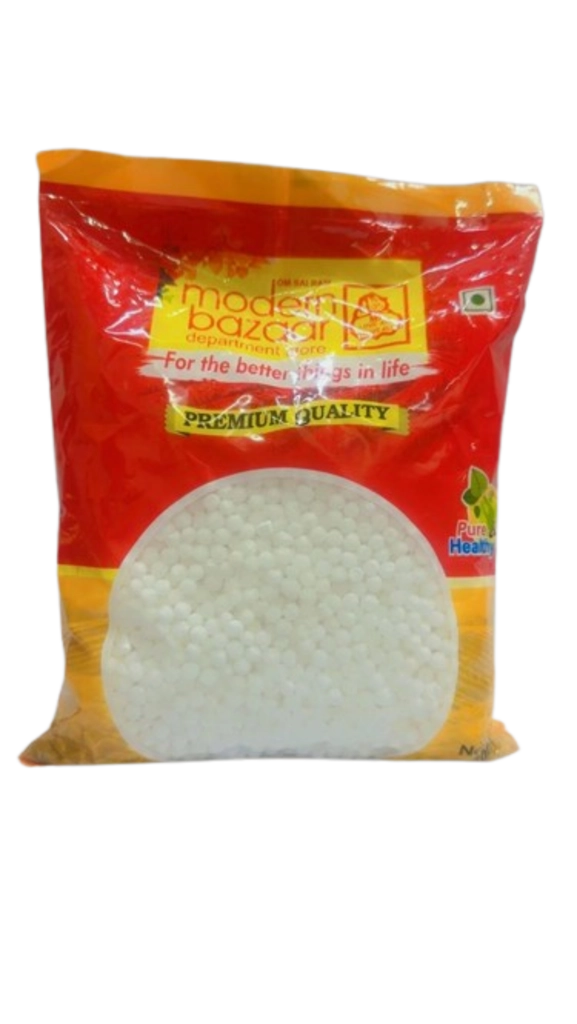 Sabudana