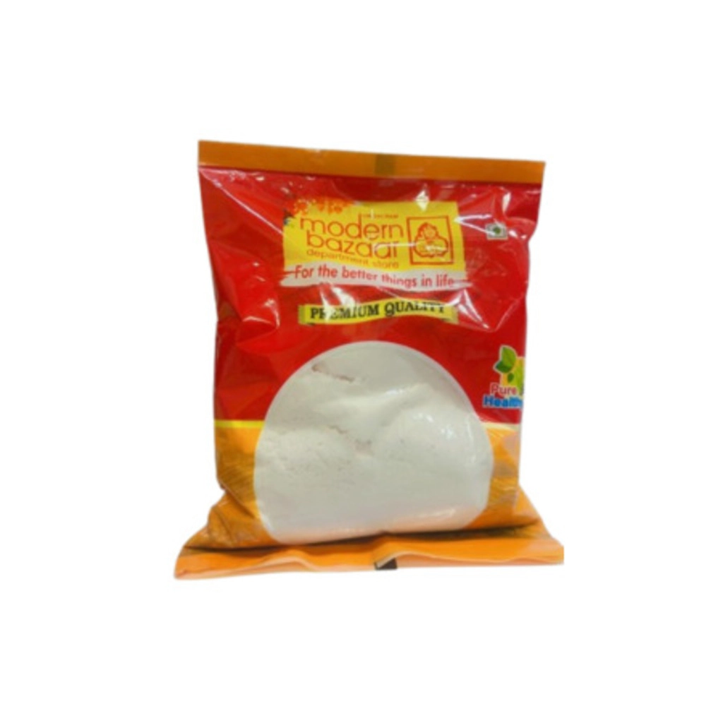 Rock Salt