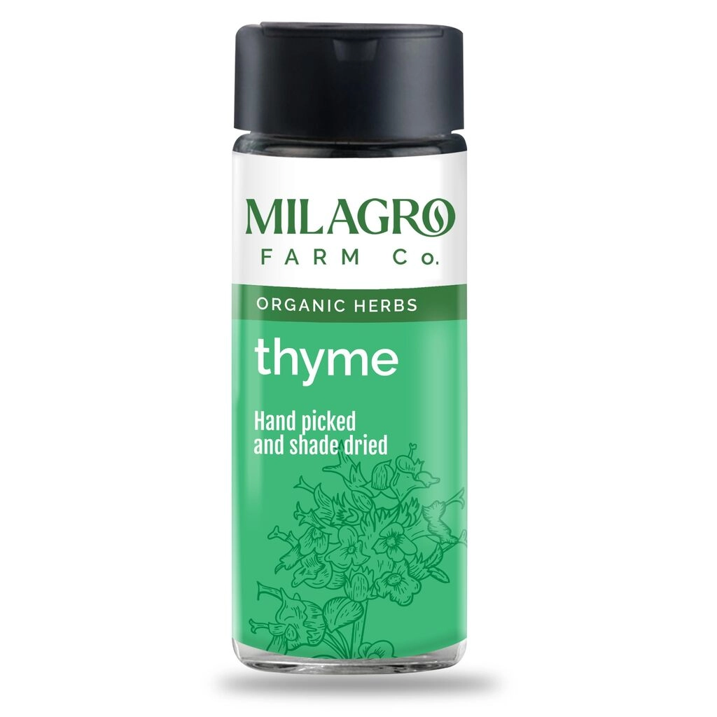Organic Thyme