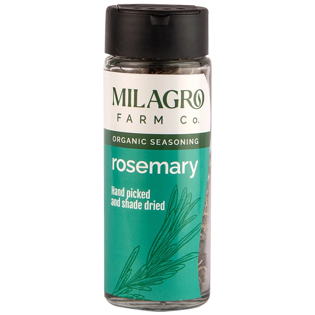 Organic Rosemary