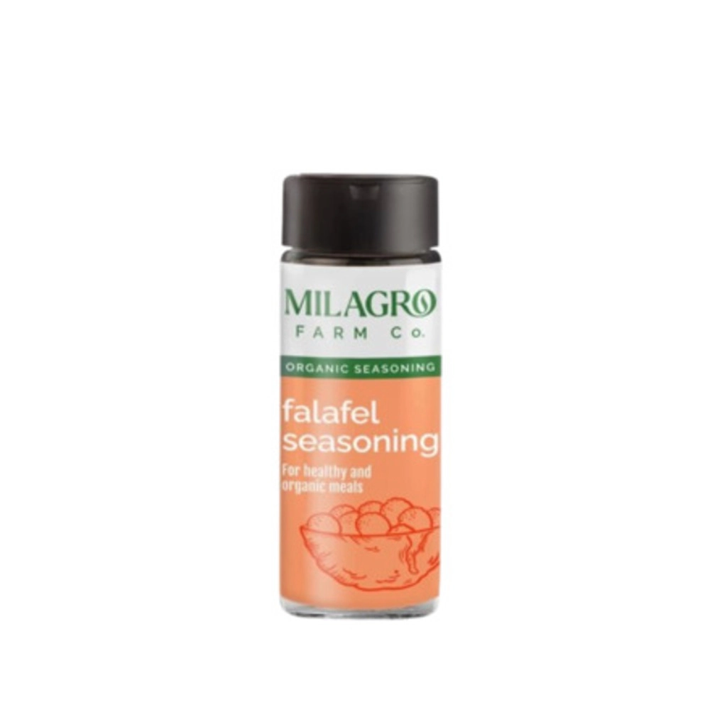 Organic Falafel Seasoning