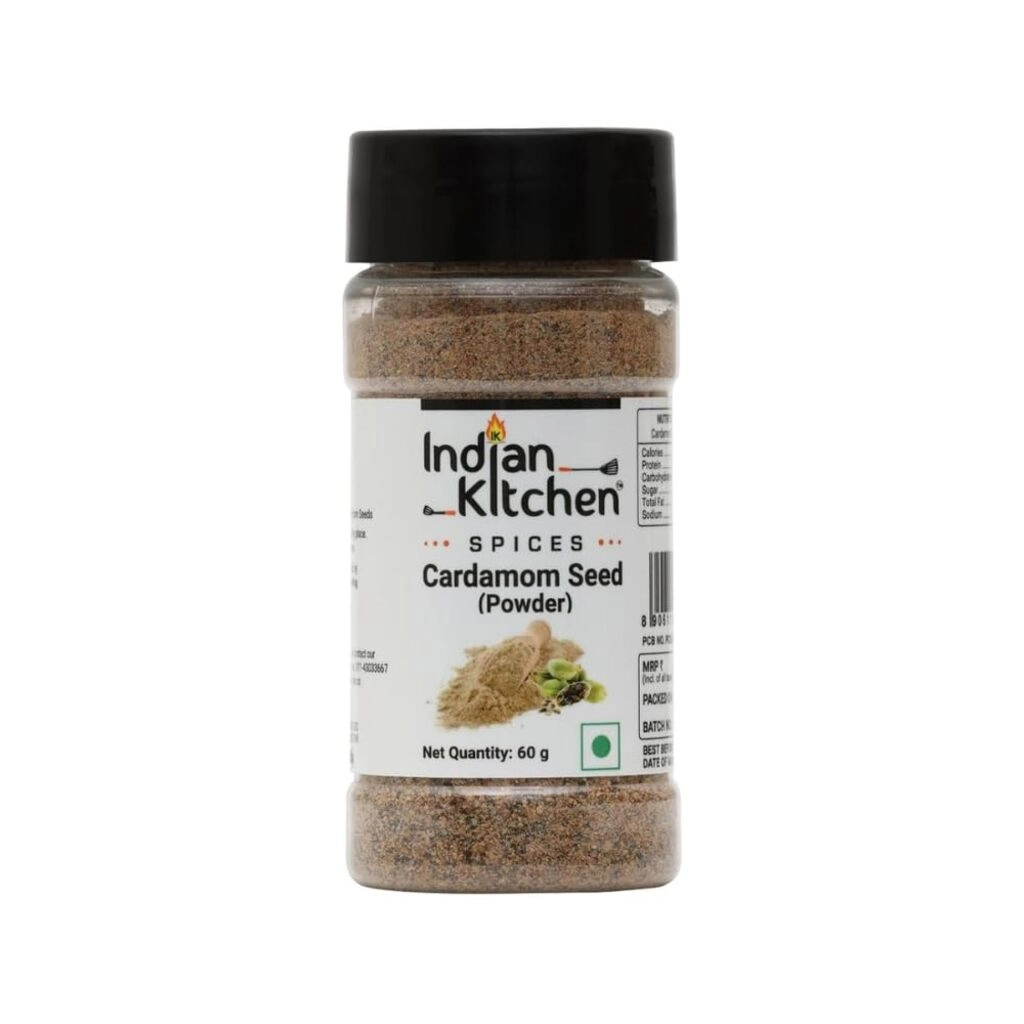 Cardamom Seeds Powder