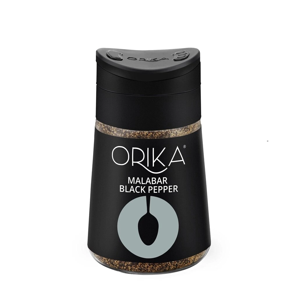 Malabar Black Pepper