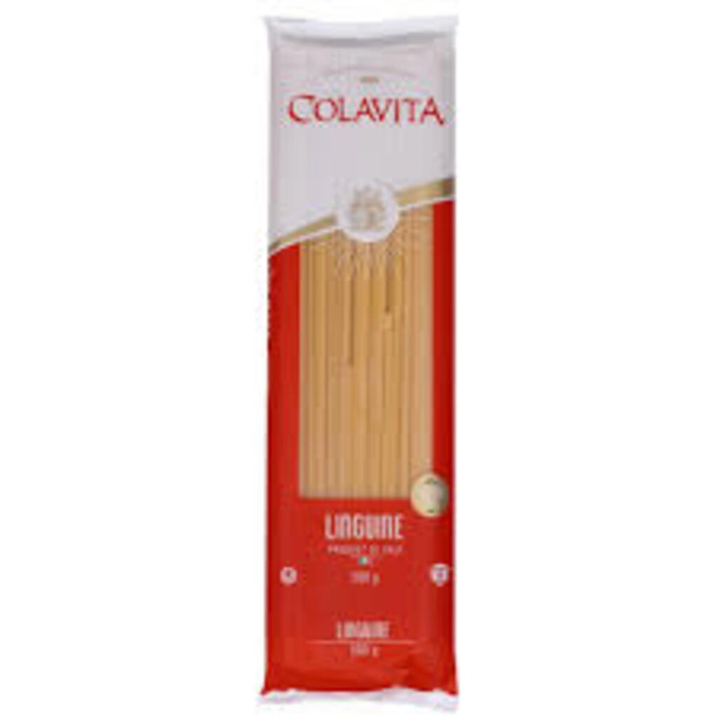 Linguine Pasta